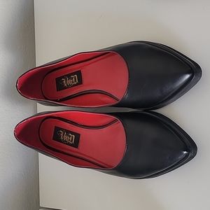 Kat Von D Roxy Flats